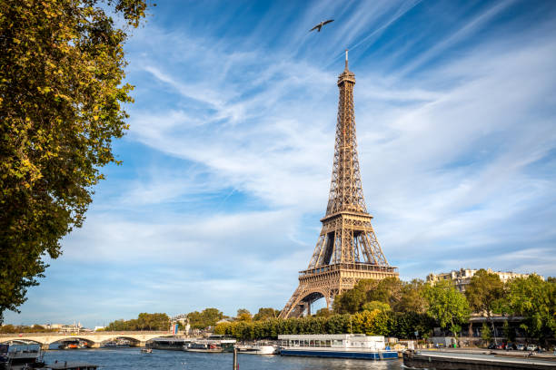 top 10 bezienswaardigheden in Parijs