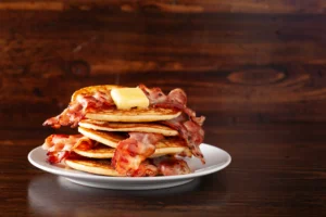 Lekker op pannekoek: toppings
