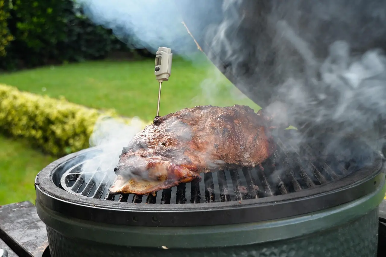 Makkelijke BBQ recepten met vlees