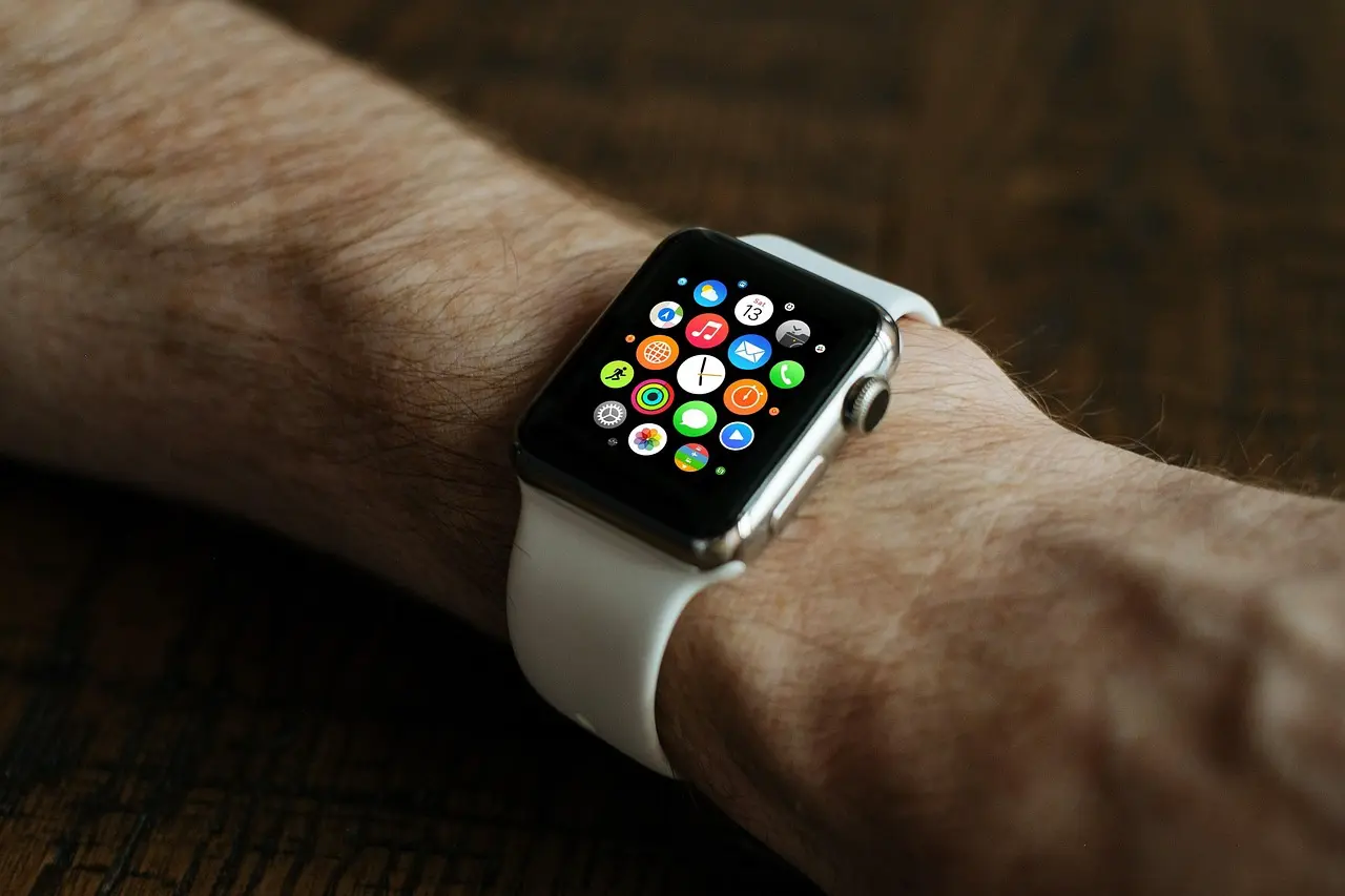 Beste smartwatches heren