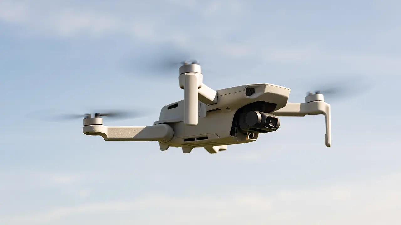 Beste drones voor beginners